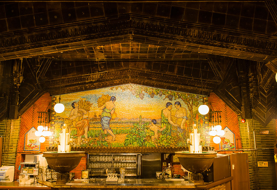 会社概要 イメージ